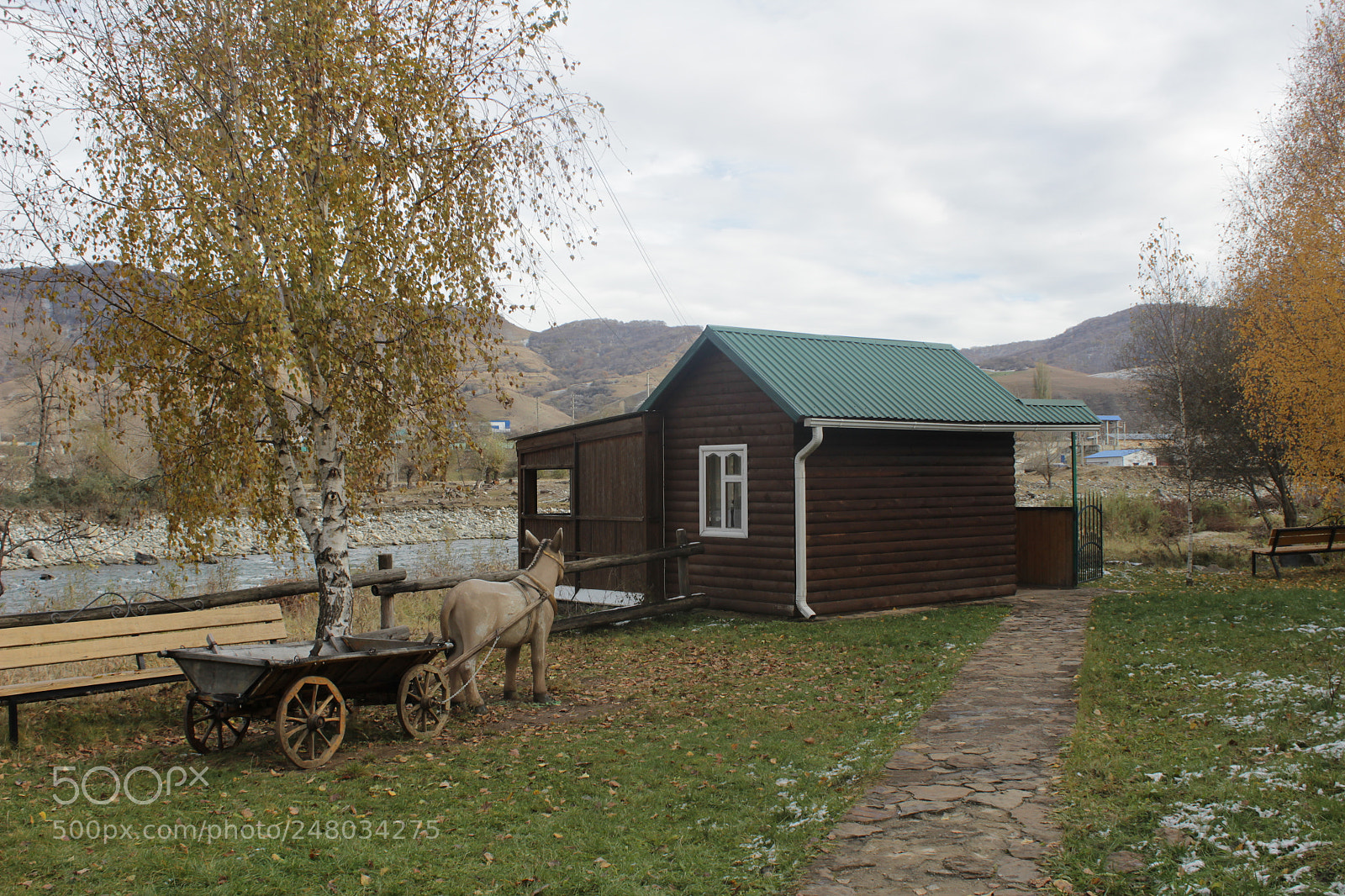 Canon EOS 1200D (EOS Rebel T5 / EOS Kiss X70 / EOS Hi) sample photo. House photography