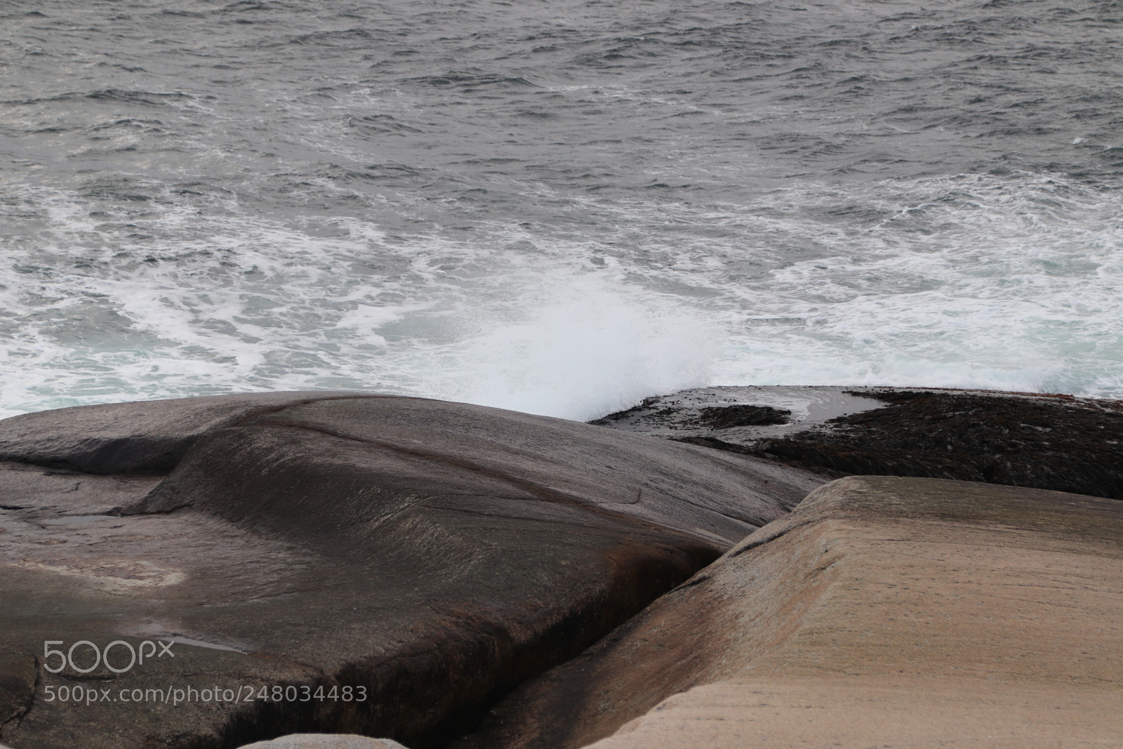 Canon EOS 800D (EOS Rebel T7i / EOS Kiss X9i) sample photo. Peggy's cove by kelly photography