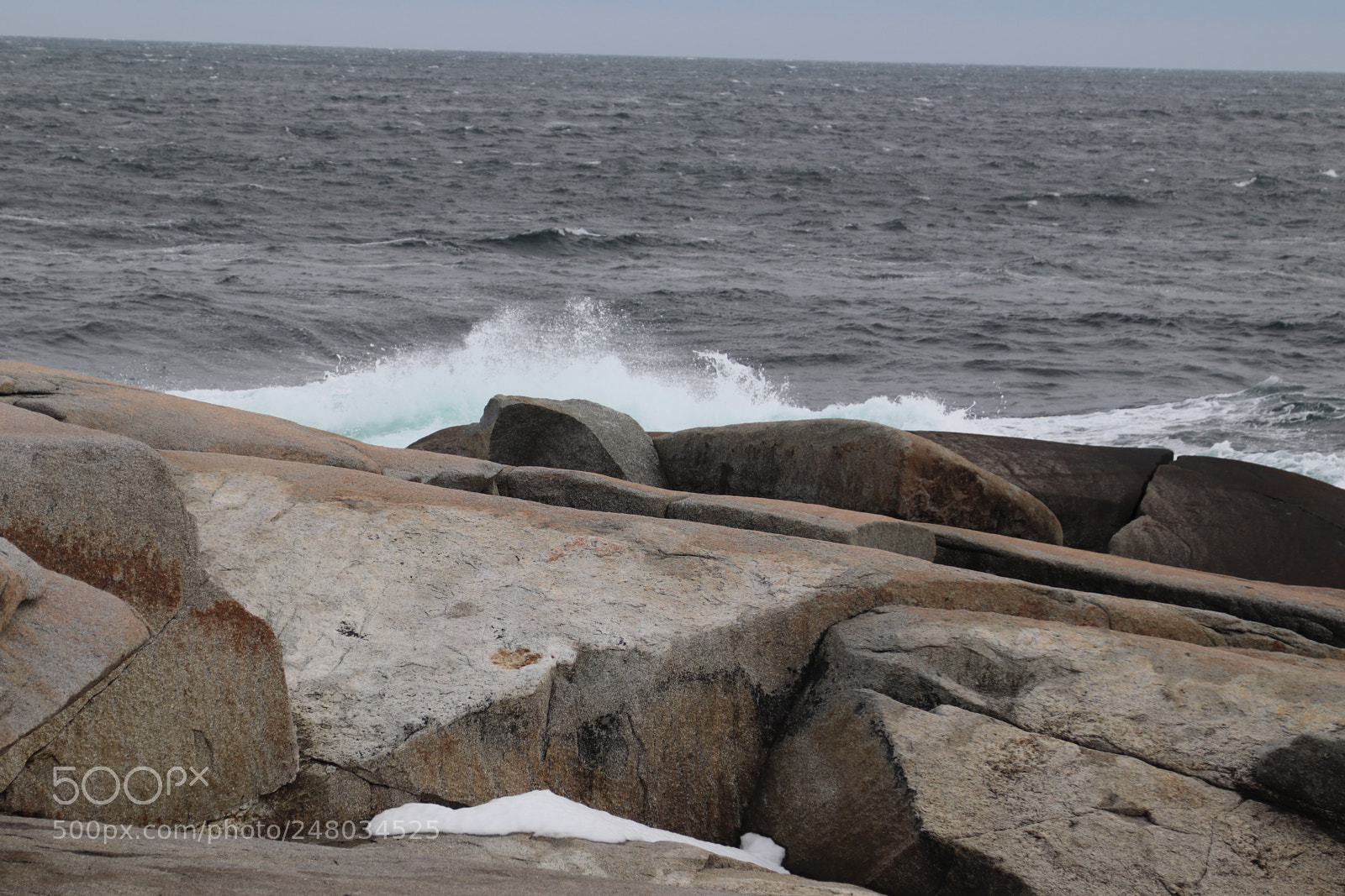 Canon EOS 800D (EOS Rebel T7i / EOS Kiss X9i) sample photo. Peggy's cove by kelly photography
