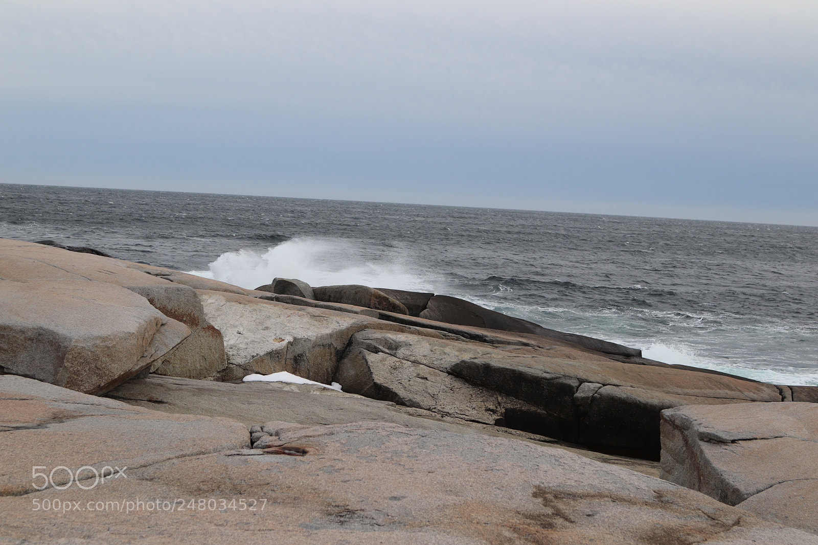 Canon EOS 800D (EOS Rebel T7i / EOS Kiss X9i) sample photo. Peggy's cove by kelly photography