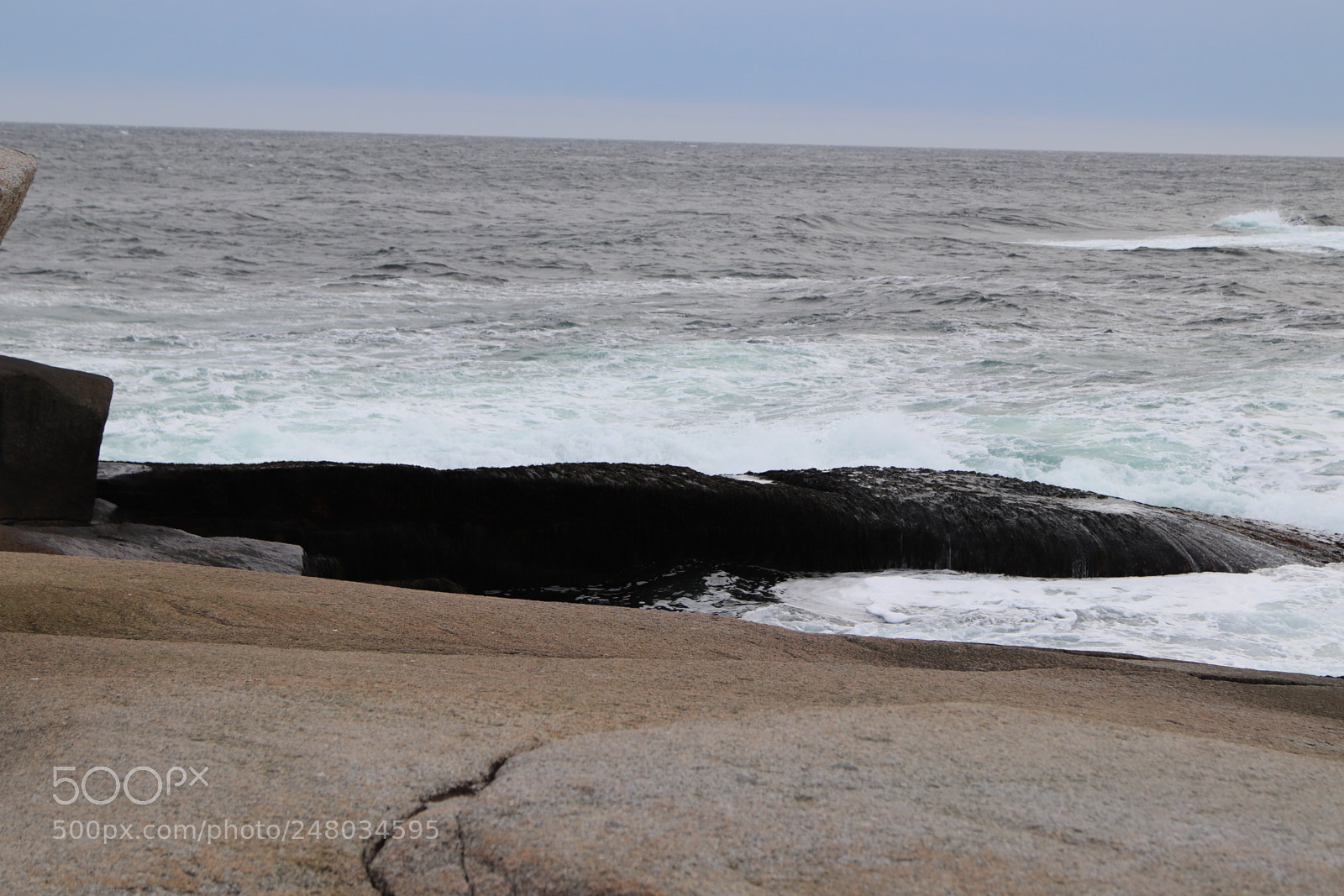 Canon EOS 800D (EOS Rebel T7i / EOS Kiss X9i) sample photo. Peggy's cove by kelly photography