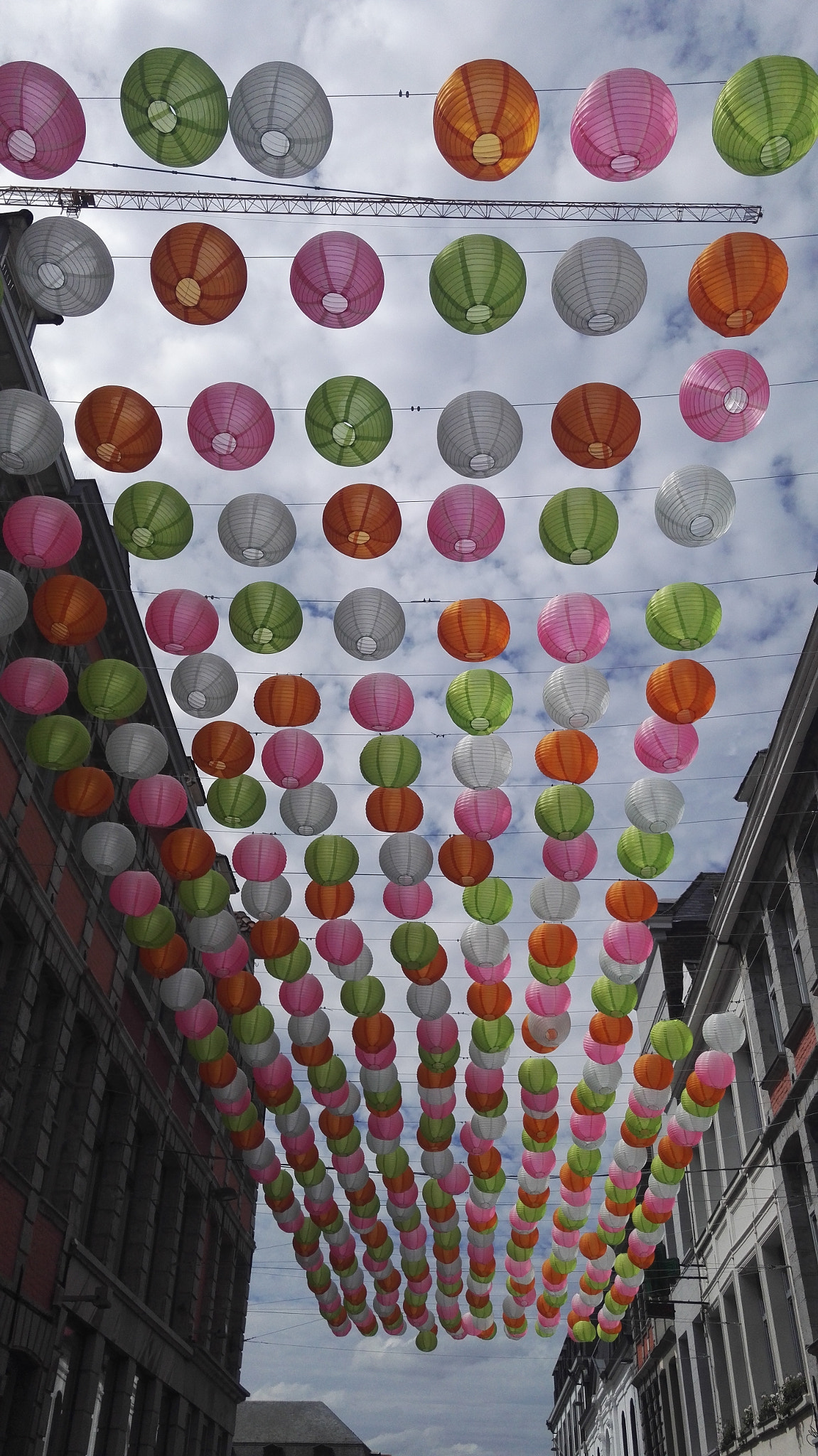 HUAWEI Honor 7 sample photo. Tournai photography