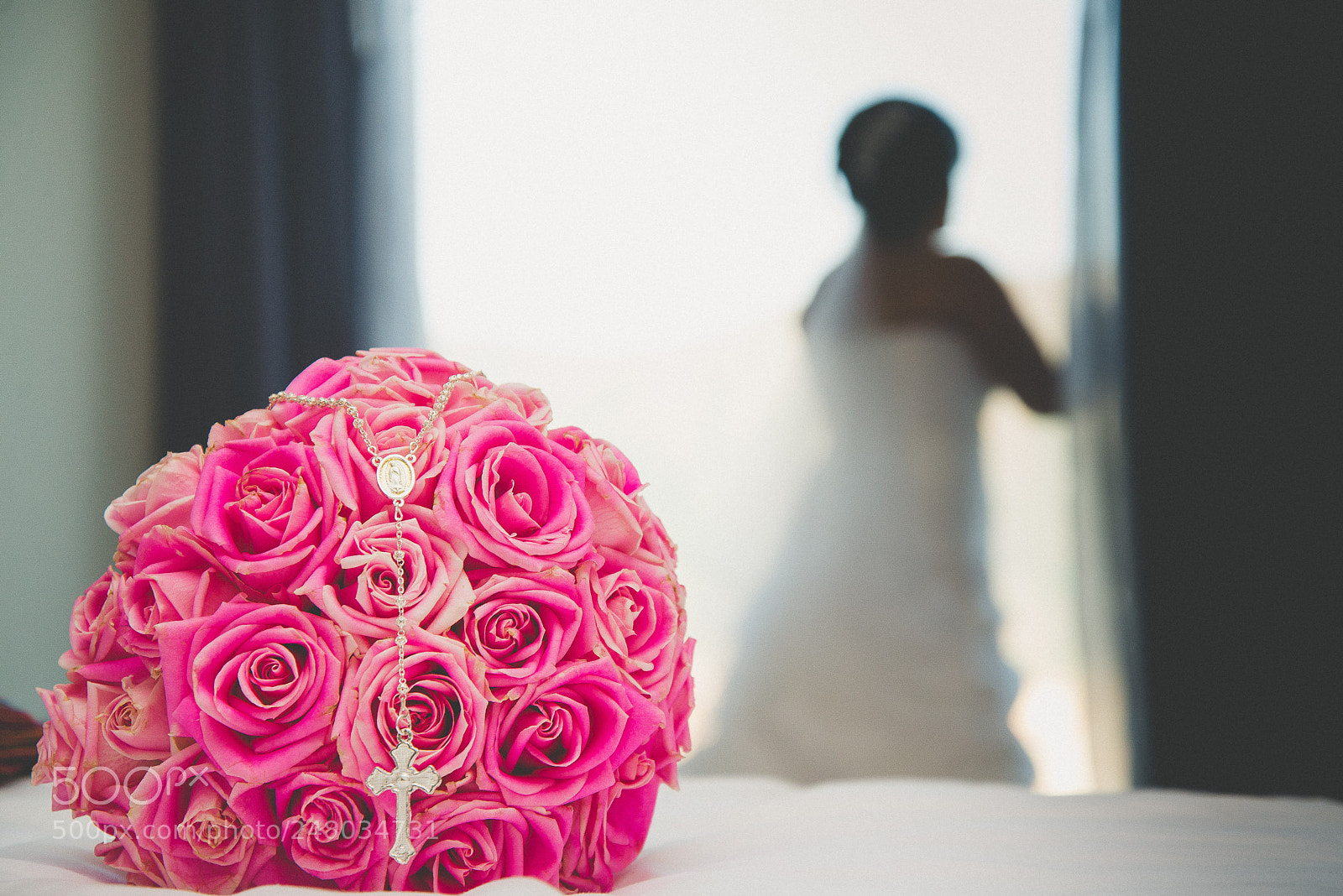 Nikon D600 sample photo. Rose of love photography