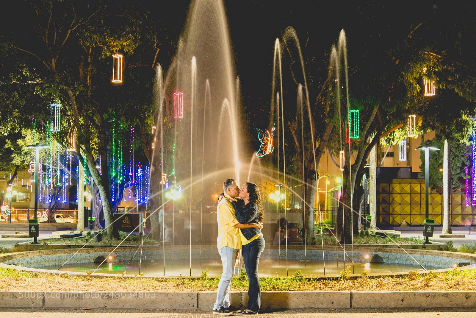 Nikon D600 sample photo. Time's kiss photography