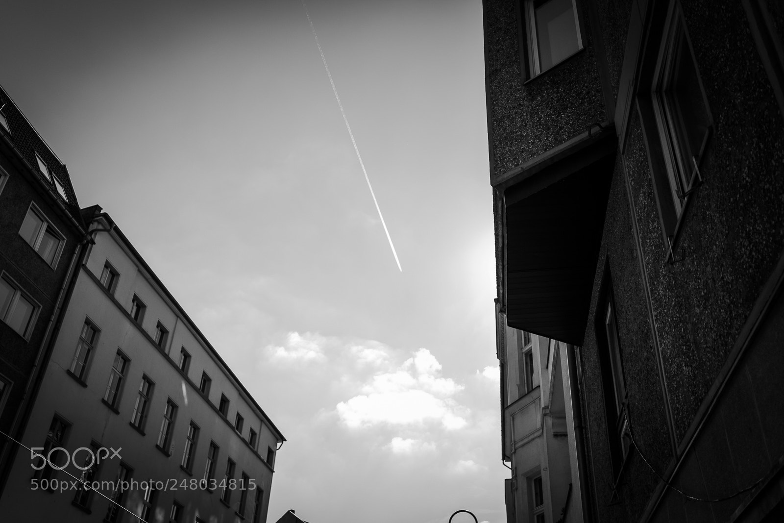 Fujifilm X-T20 sample photo. Berlin photography