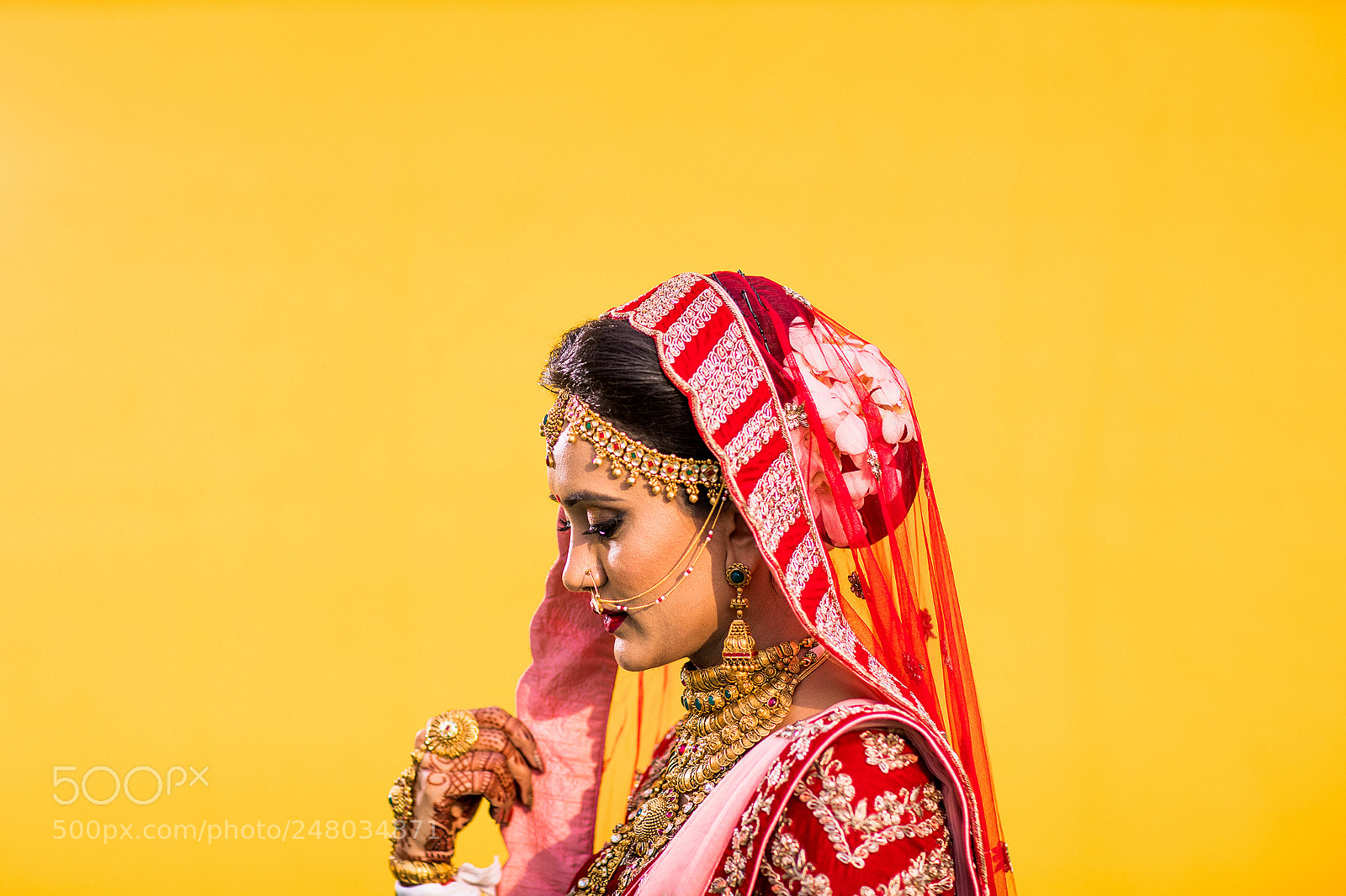 Canon EOS-1D X Mark II sample photo. Taj studio photography