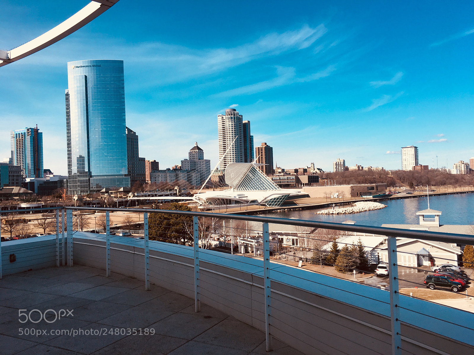 Apple iPhone 6s sample photo. Milwaukee photography