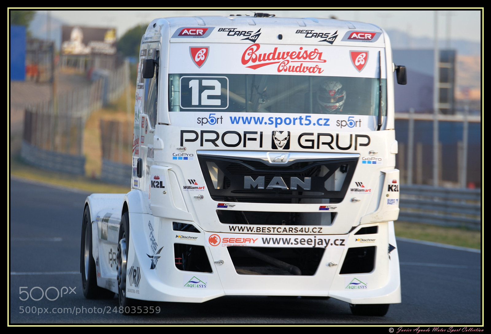 Nikon D7200 sample photo. Xxx gp camion de photography