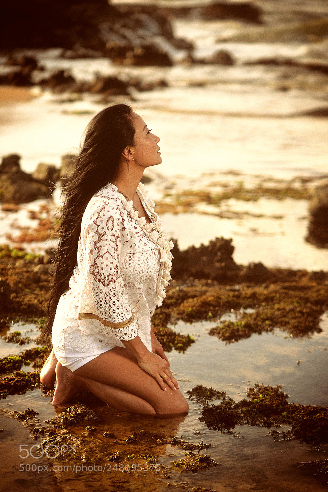 Nikon D600 sample photo. Diamond - ensaio fotogr photography