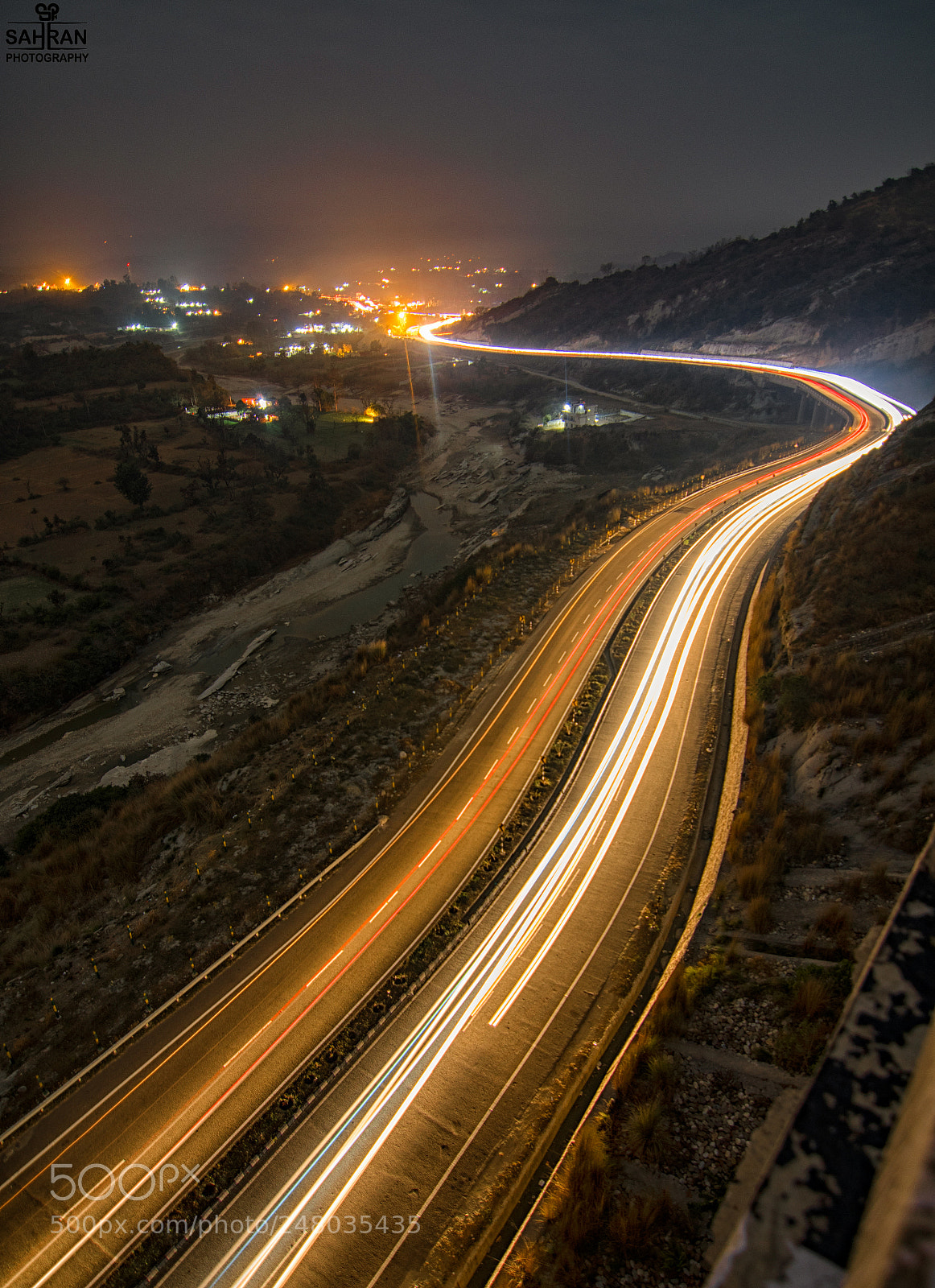 Nikon D500 sample photo. Lines! photography