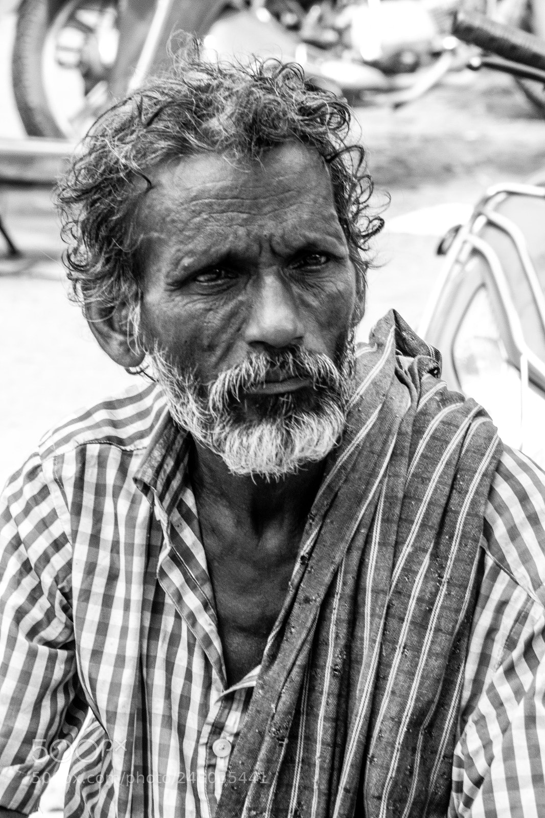 Canon EOS 7D sample photo. Tears photography