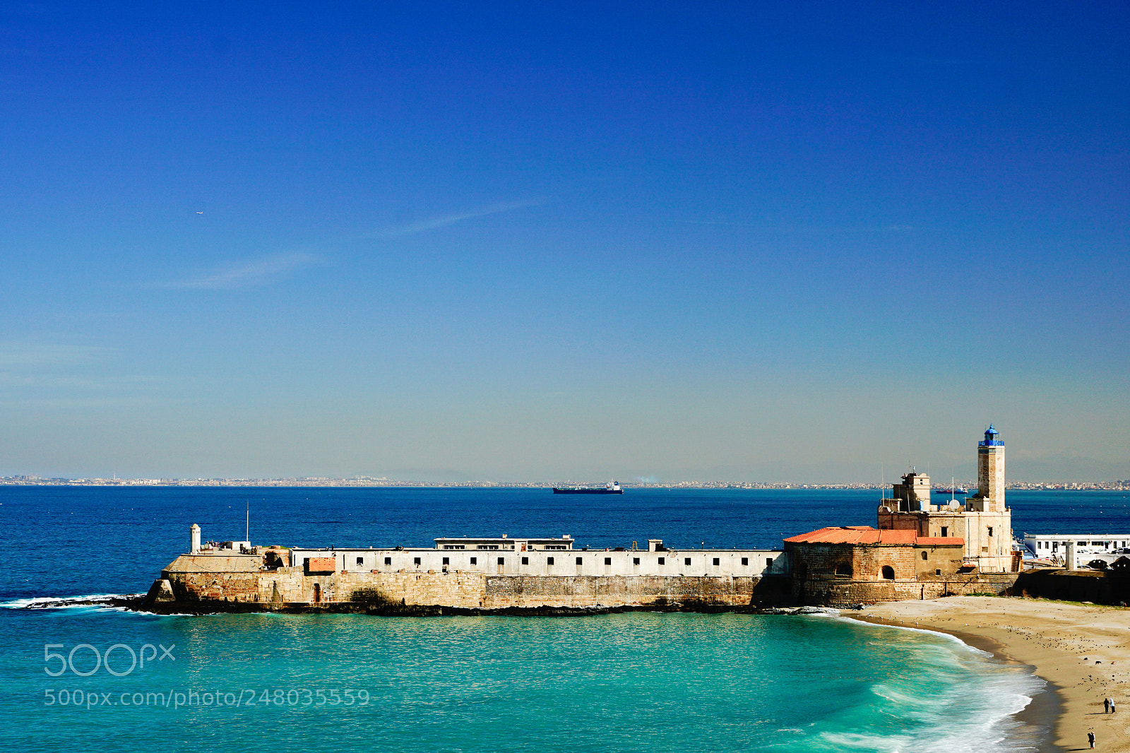 Sony ILCA-77M2 sample photo. Amirauté d'alger (algiers) photography