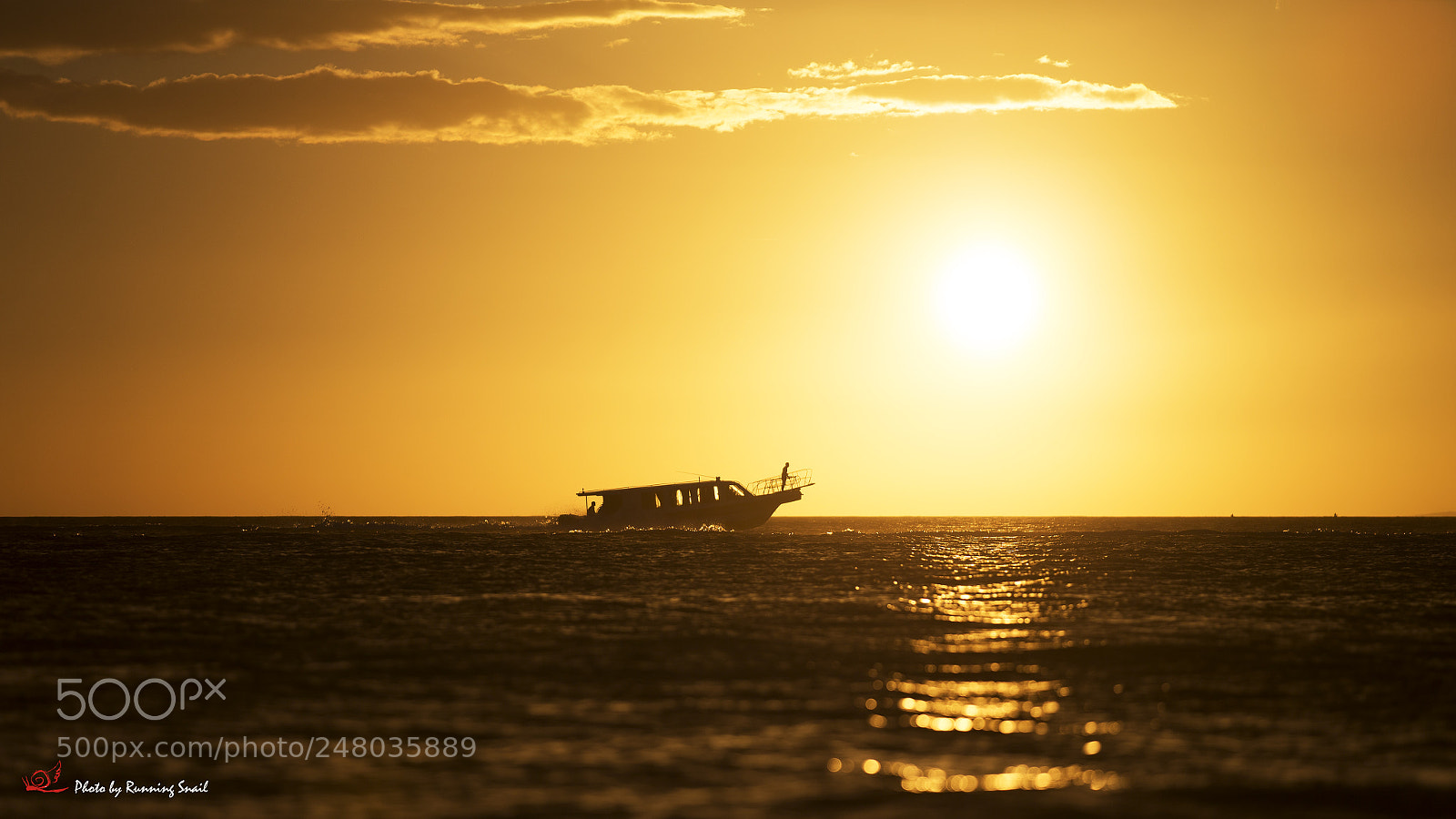 Canon EOS-1D X sample photo. Sunset sailing  photography