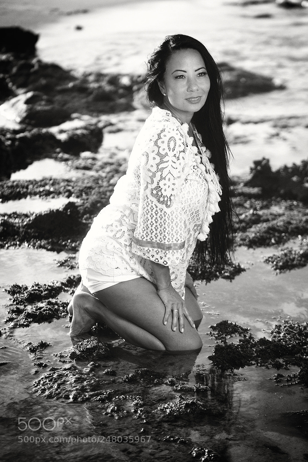 Nikon D600 sample photo. Diamond - ensaio fotogr photography