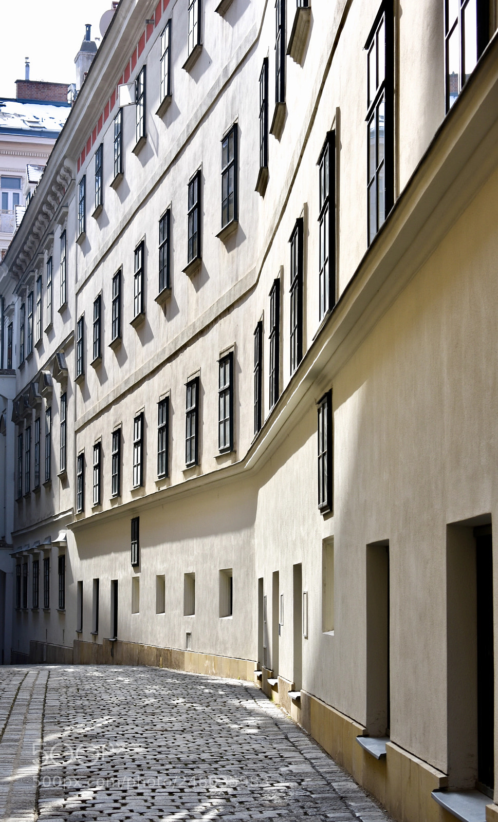 Nikon D3400 sample photo. Vienna, march 2018 photography