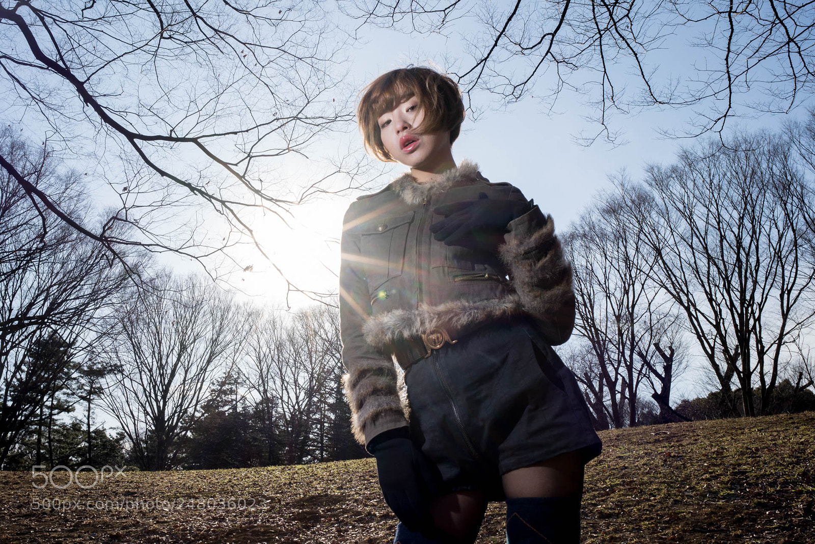Sony a7R III sample photo. 20180303-1 photography