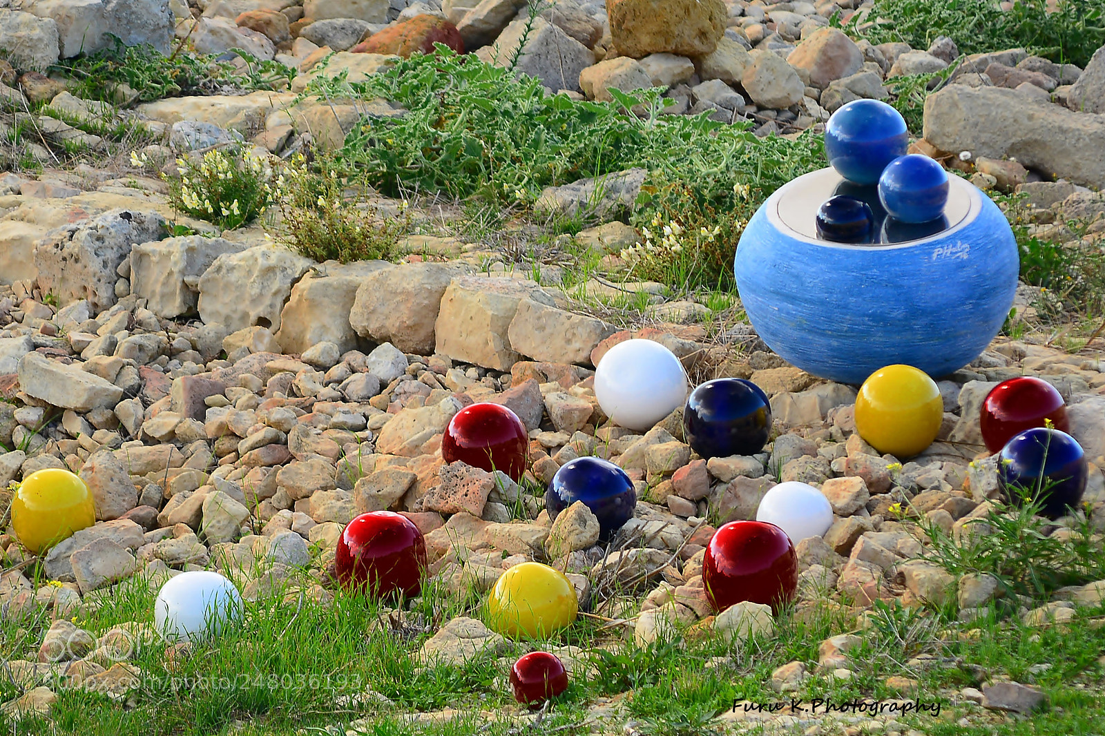 Nikon D7100 sample photo. Vivid colors.. photography