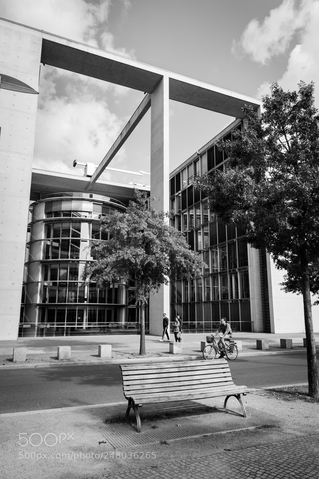 Nikon D7200 sample photo. Berlin 2 photography
