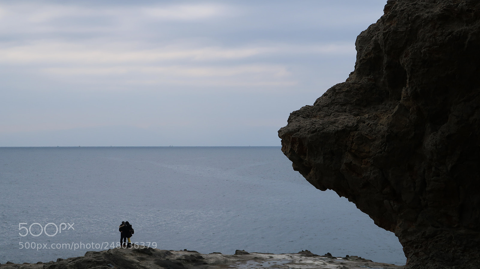 Canon PowerShot G7 X Mark II sample photo. One day in enoshima photography