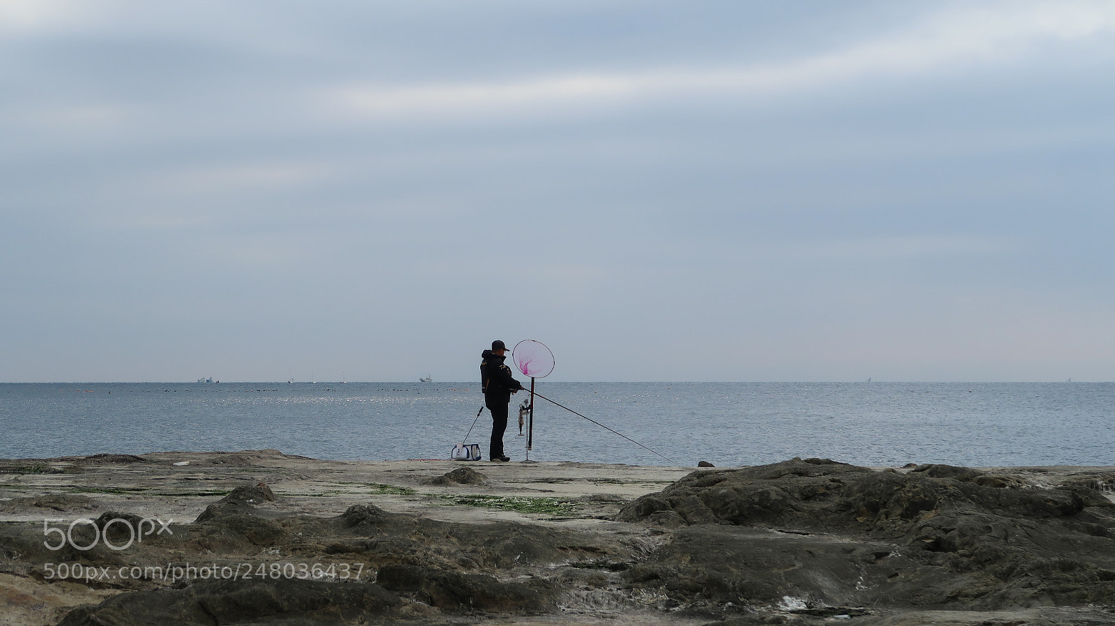 Canon PowerShot G7 X Mark II sample photo. One day in enoshima photography