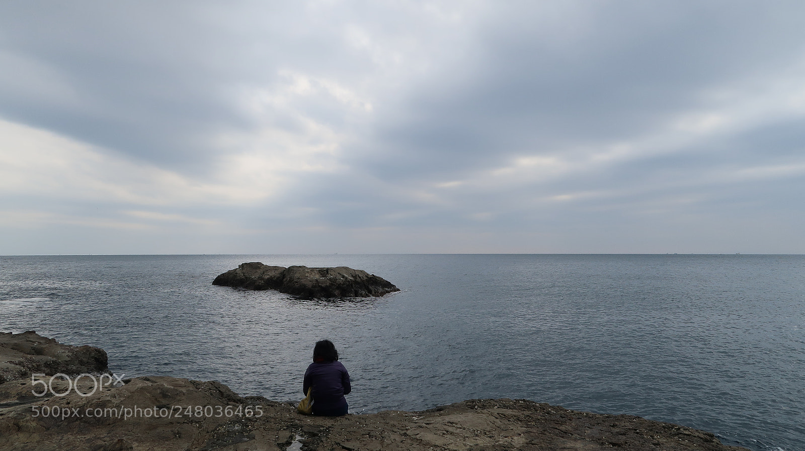 Canon PowerShot G7 X Mark II sample photo. One day in enoshima photography