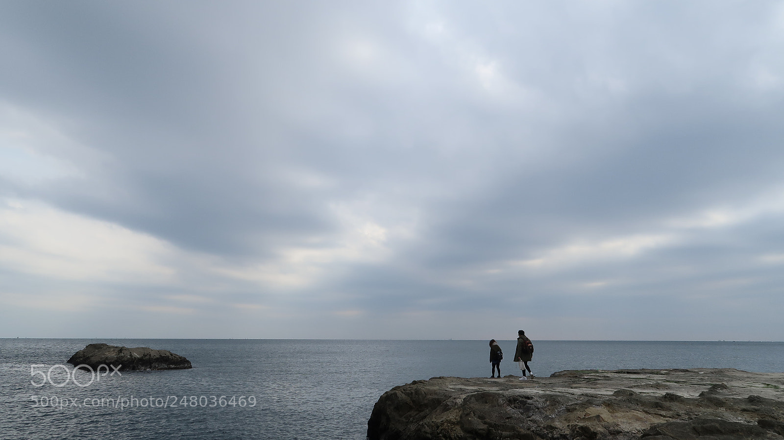 Canon PowerShot G7 X Mark II sample photo. One day in enoshima photography
