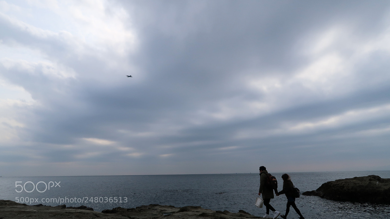Canon PowerShot G7 X Mark II sample photo. One day in enoshima photography