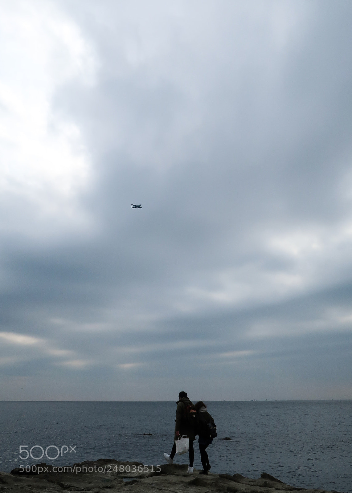 Canon PowerShot G7 X Mark II sample photo. One day in enoshima photography