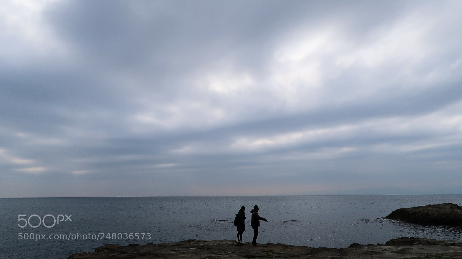 Canon PowerShot G7 X Mark II sample photo. One day in enoshima photography