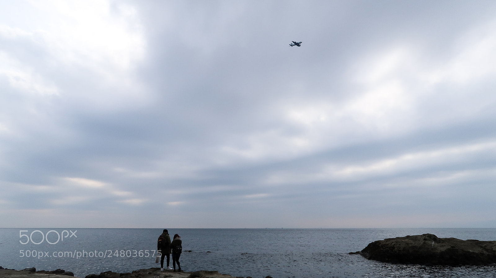 Canon PowerShot G7 X Mark II sample photo. One day in enoshima photography