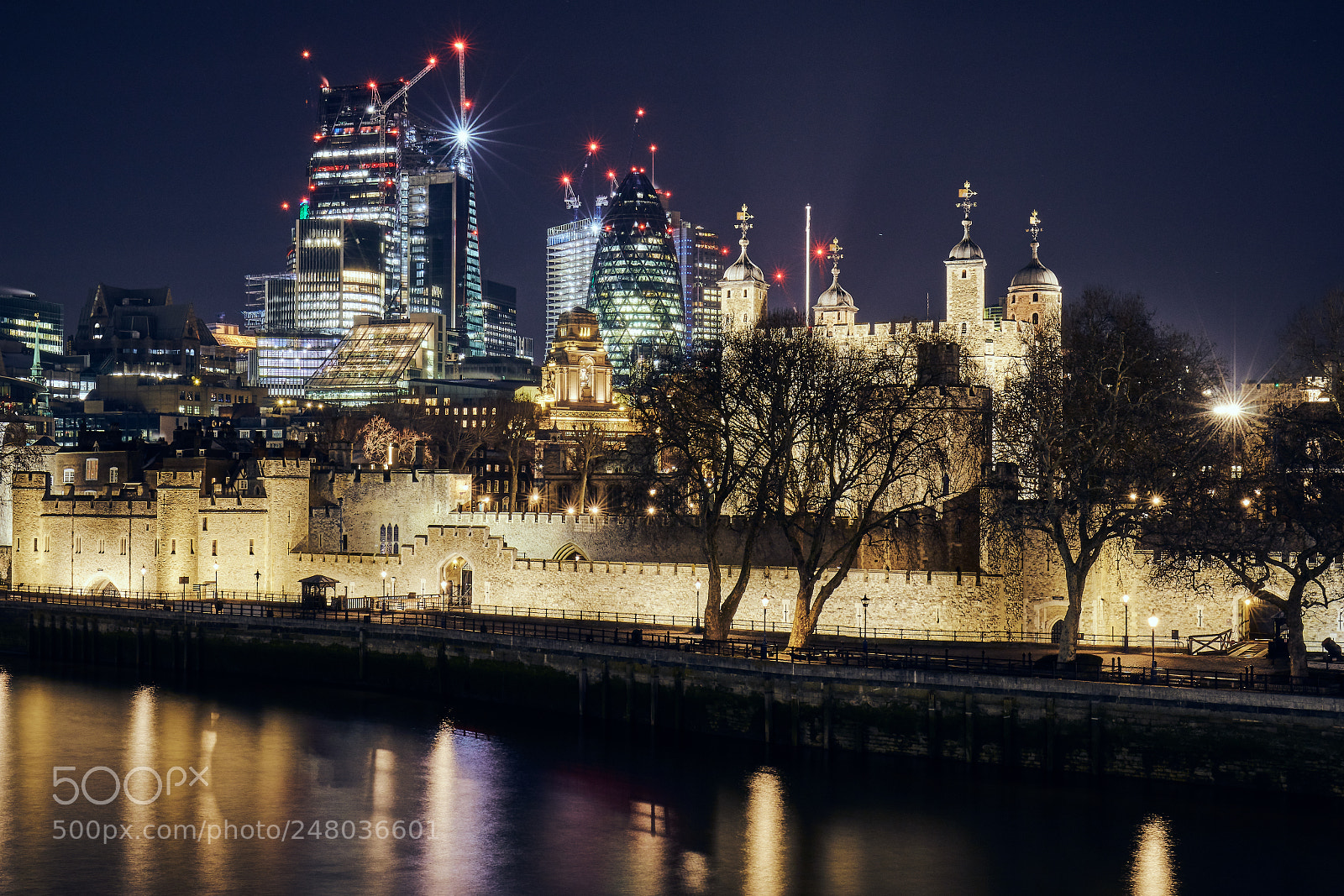 Canon EOS 80D sample photo. Tower of london photography