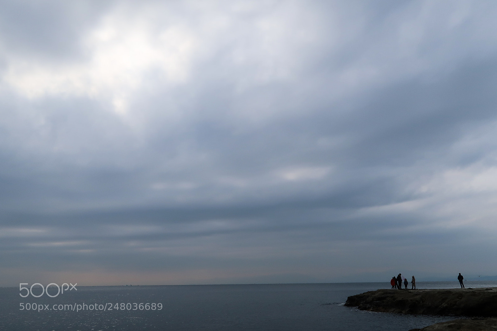 Canon PowerShot G7 X Mark II sample photo. One day in enoshima photography