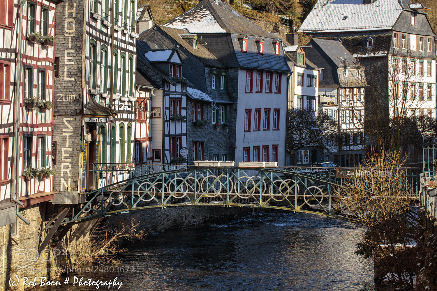 Canon EOS 5DS sample photo. Monschau 9 photography