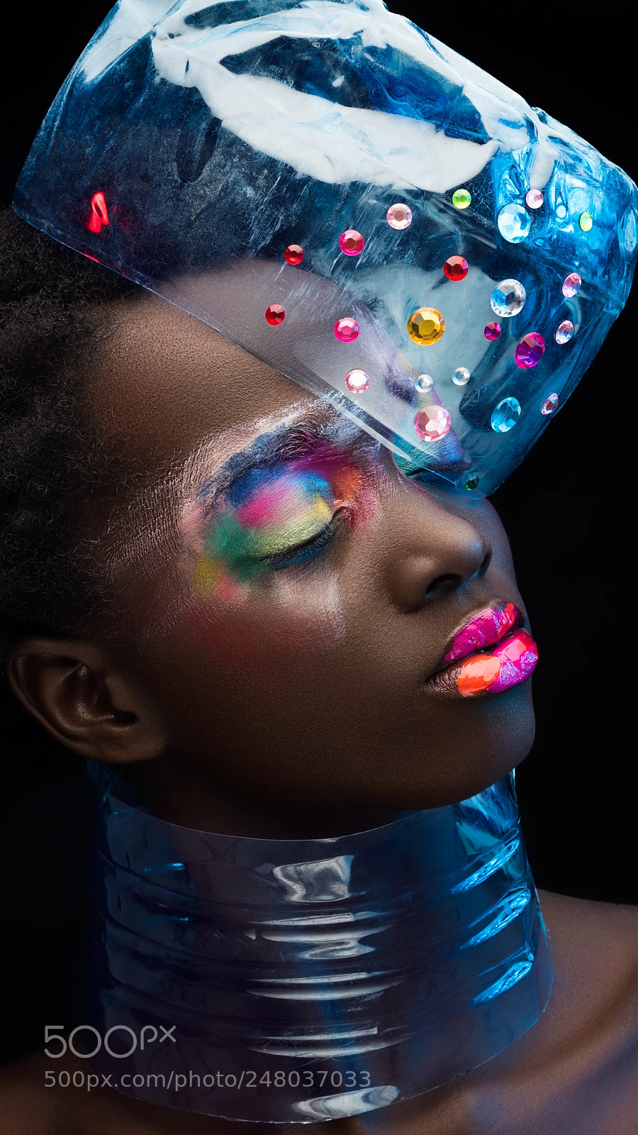 Sony a7R II sample photo. Plastik project photography