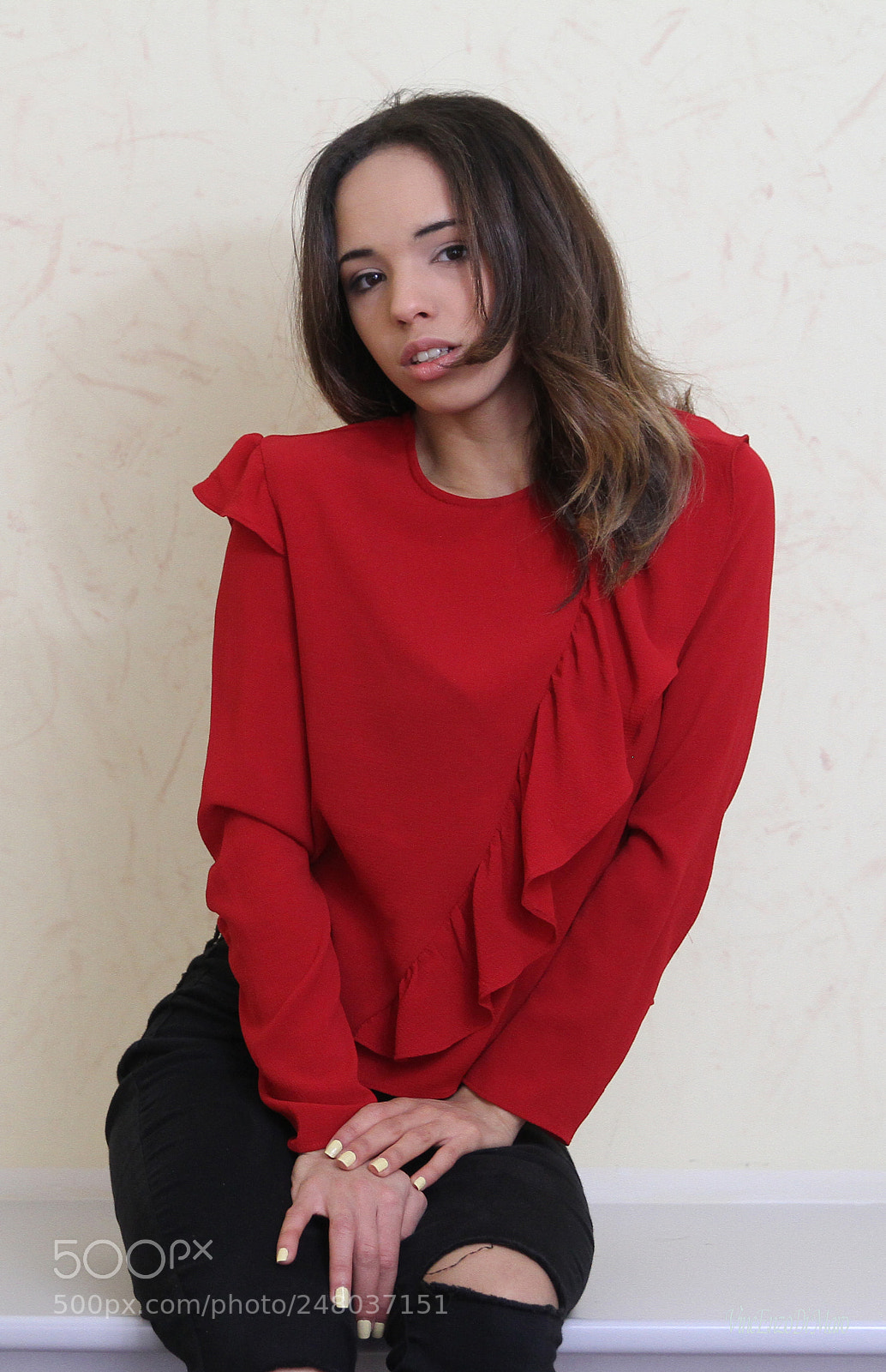 Canon EOS 7D sample photo. Ile photography