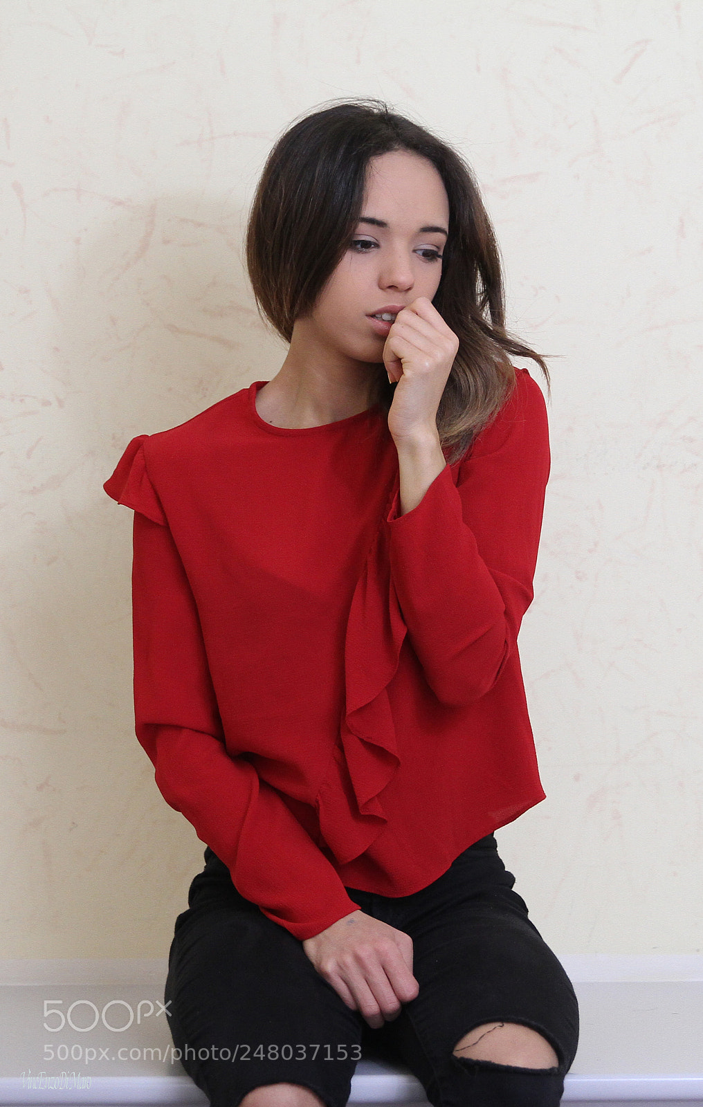 Canon EOS 7D sample photo. Ile photography
