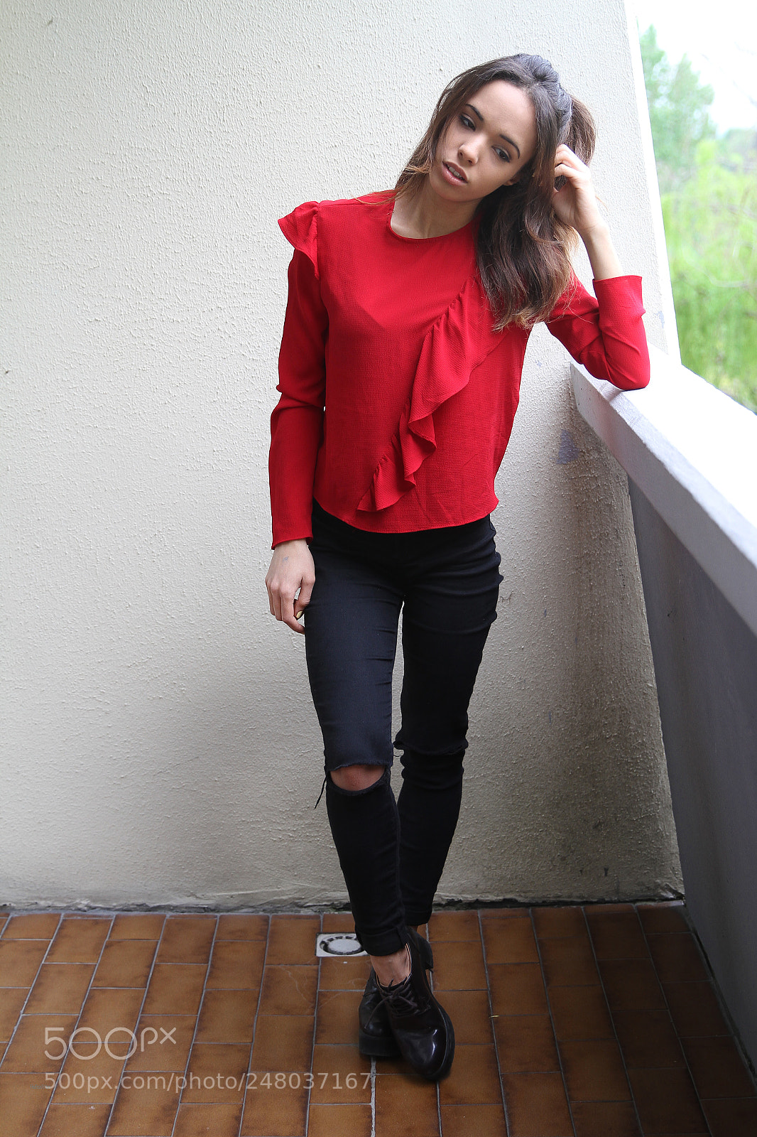 Canon EOS 7D sample photo. Ile photography