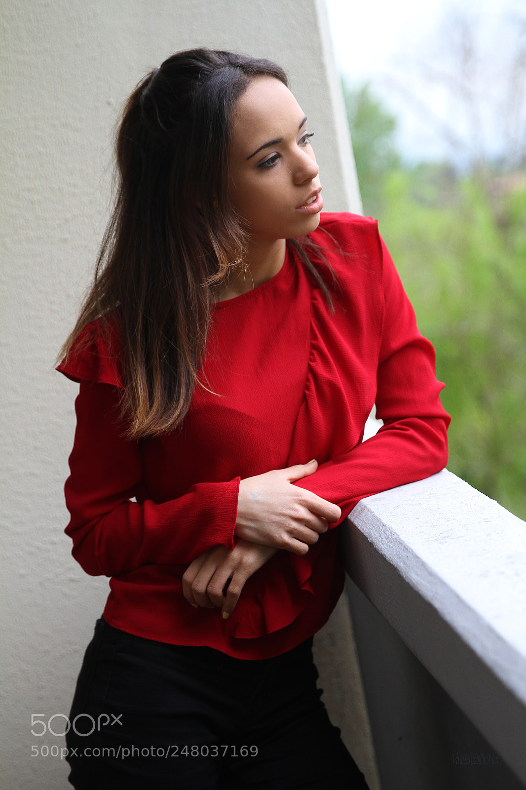 Canon EOS 7D sample photo. Ile photography