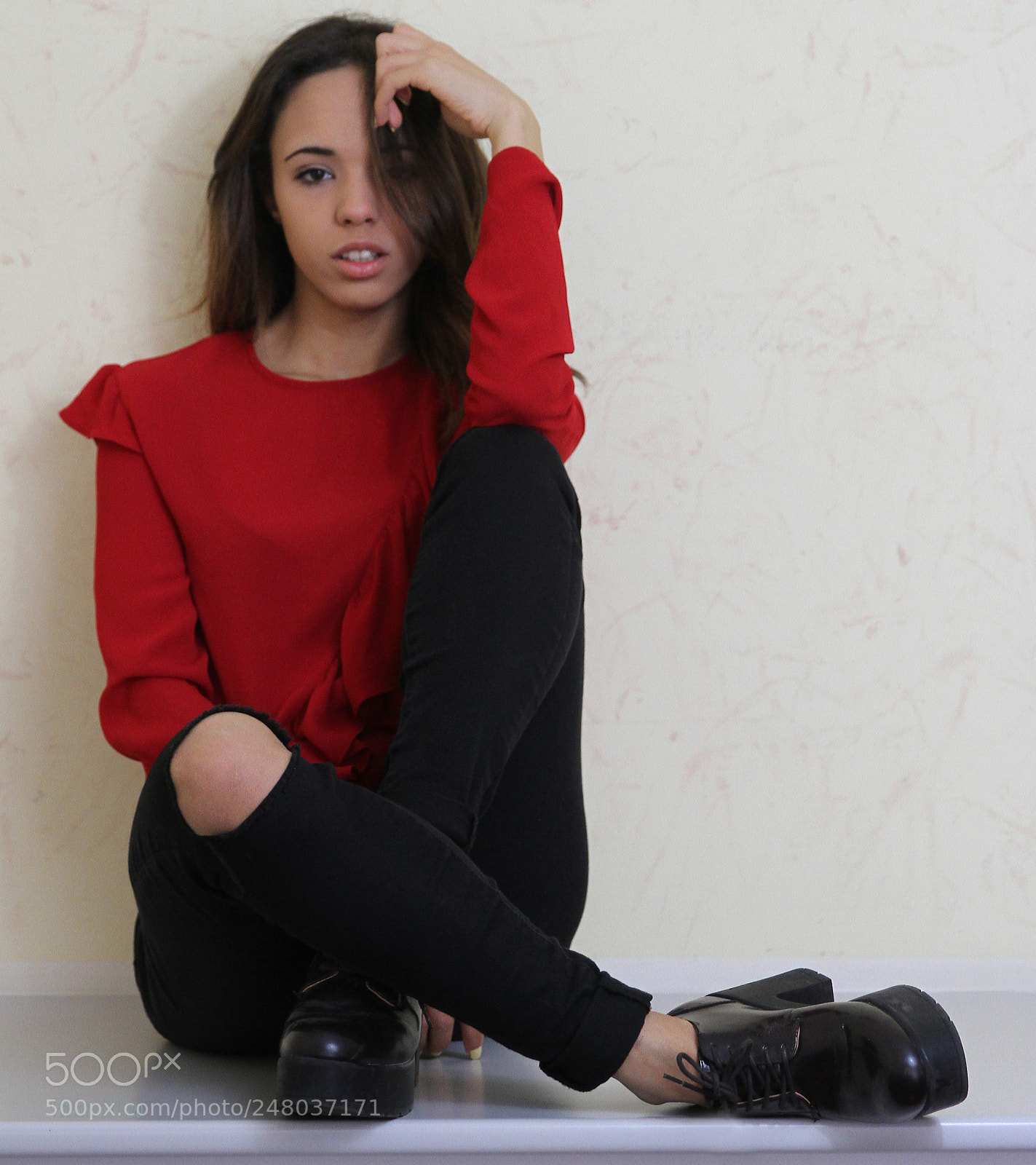 Canon EOS 7D sample photo. Ile photography