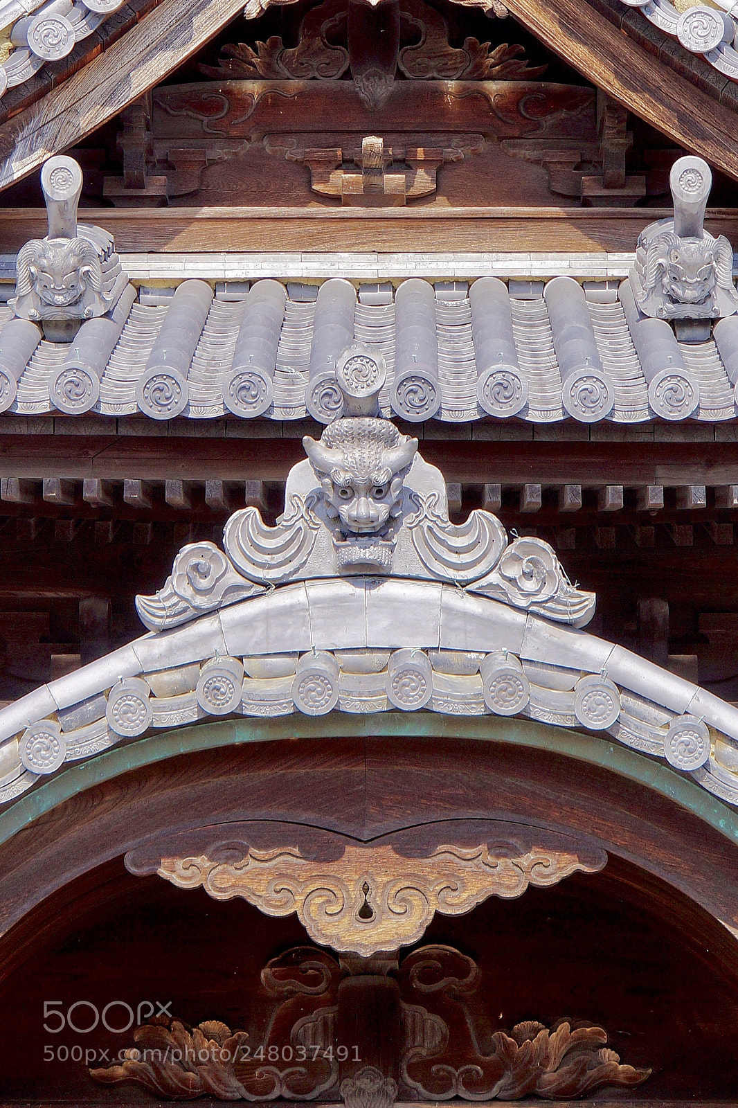 Sony Alpha NEX-7 sample photo. Over the shrine photography