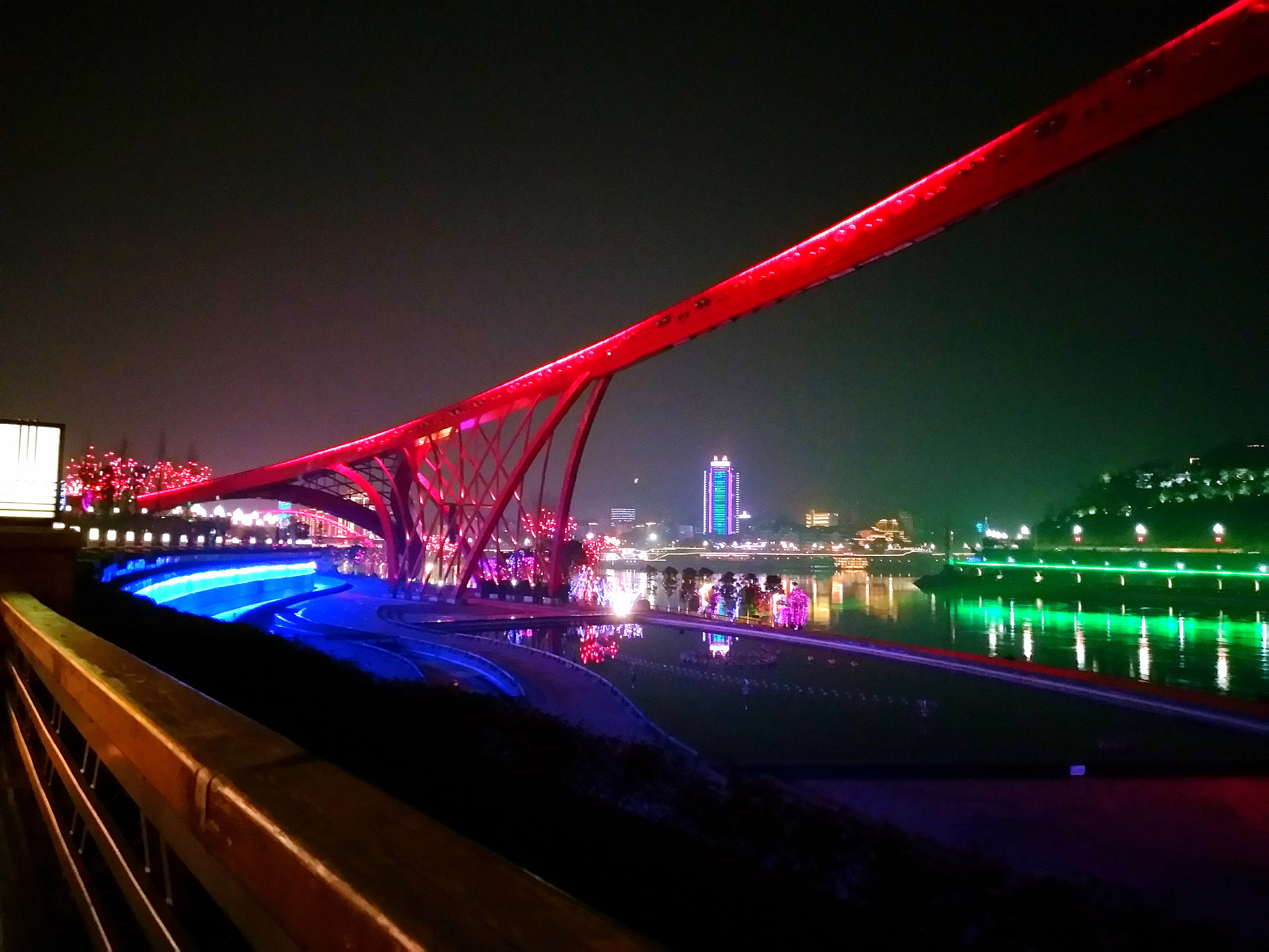 vivo X9 sample photo