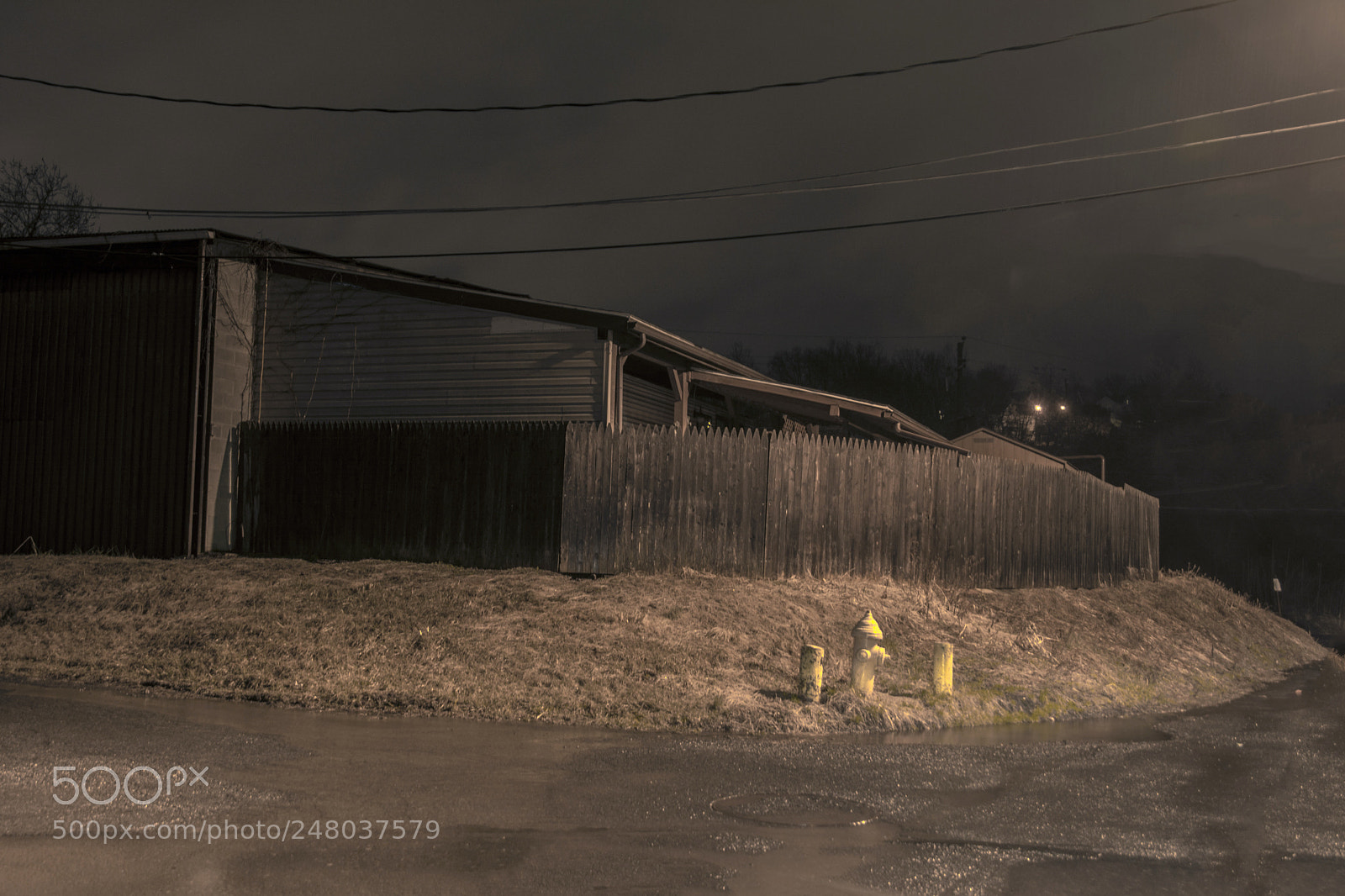 Nikon D7100 sample photo. Misanthropes cottage photography