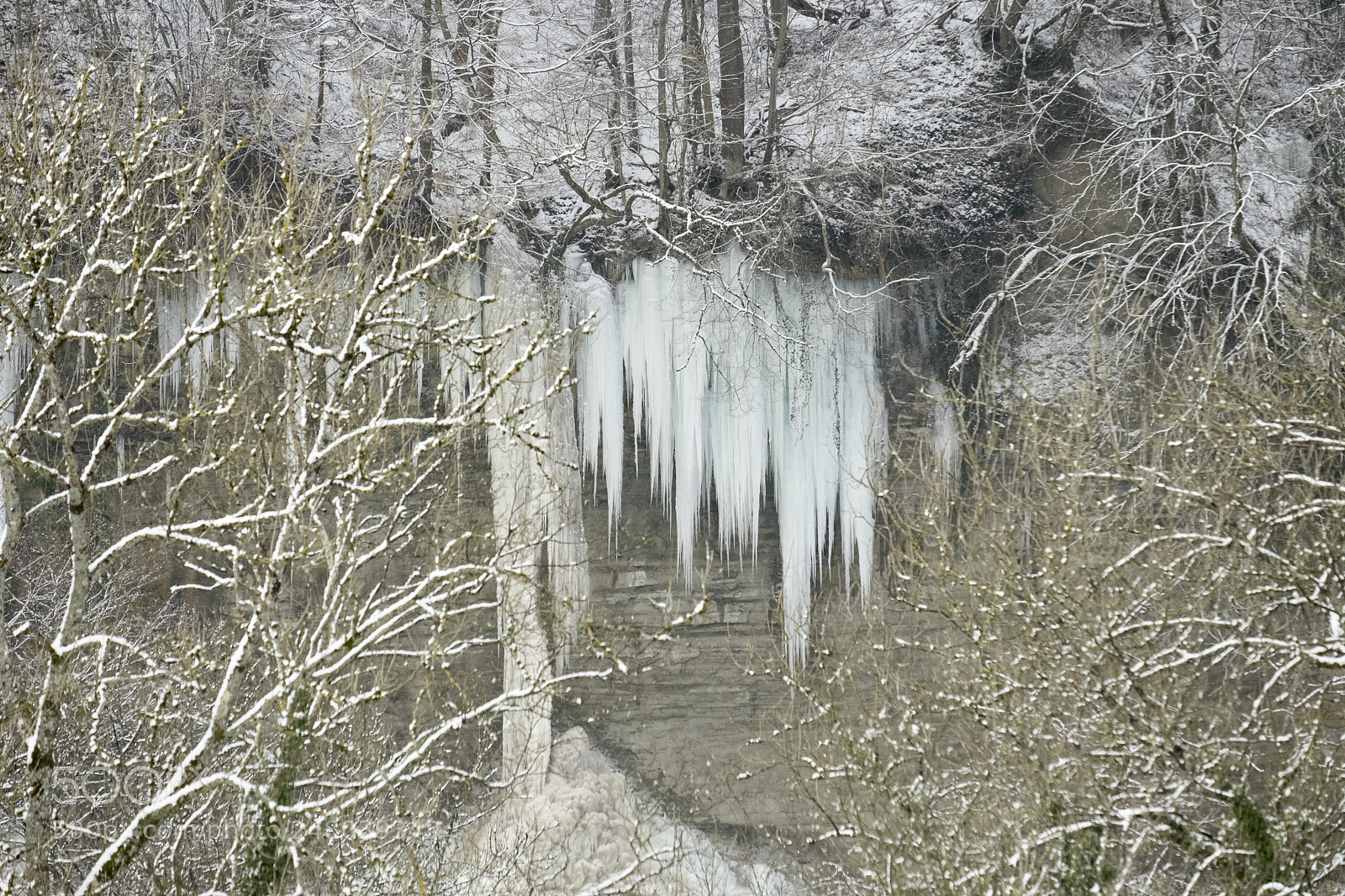 Fujifilm X-T2 sample photo. Ice (von ) photography