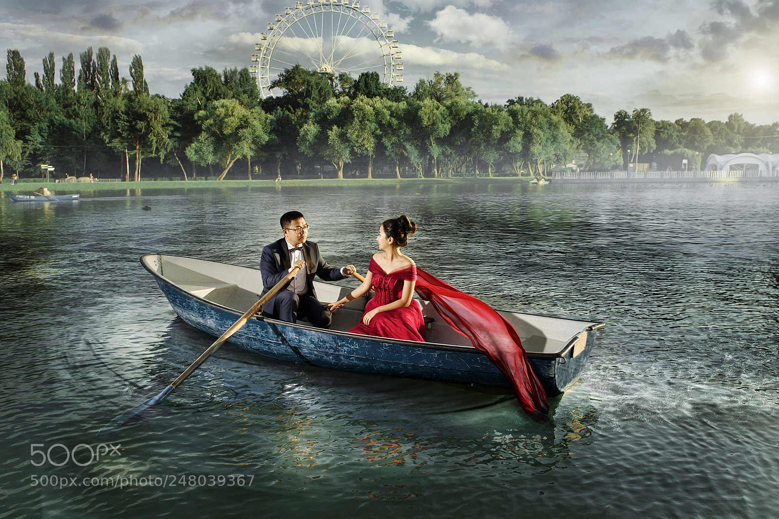 Canon EOS-1D Mark IV sample photo. China wedding photography