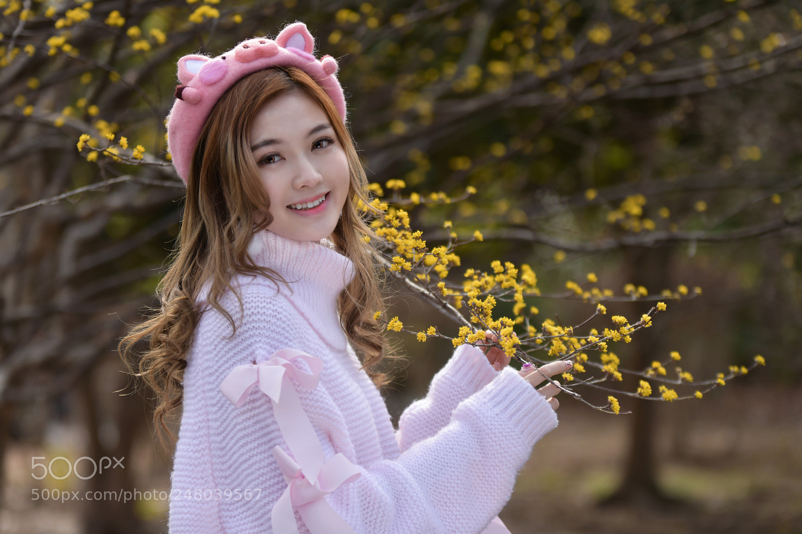 Nikon D850 sample photo. Kumiko photography