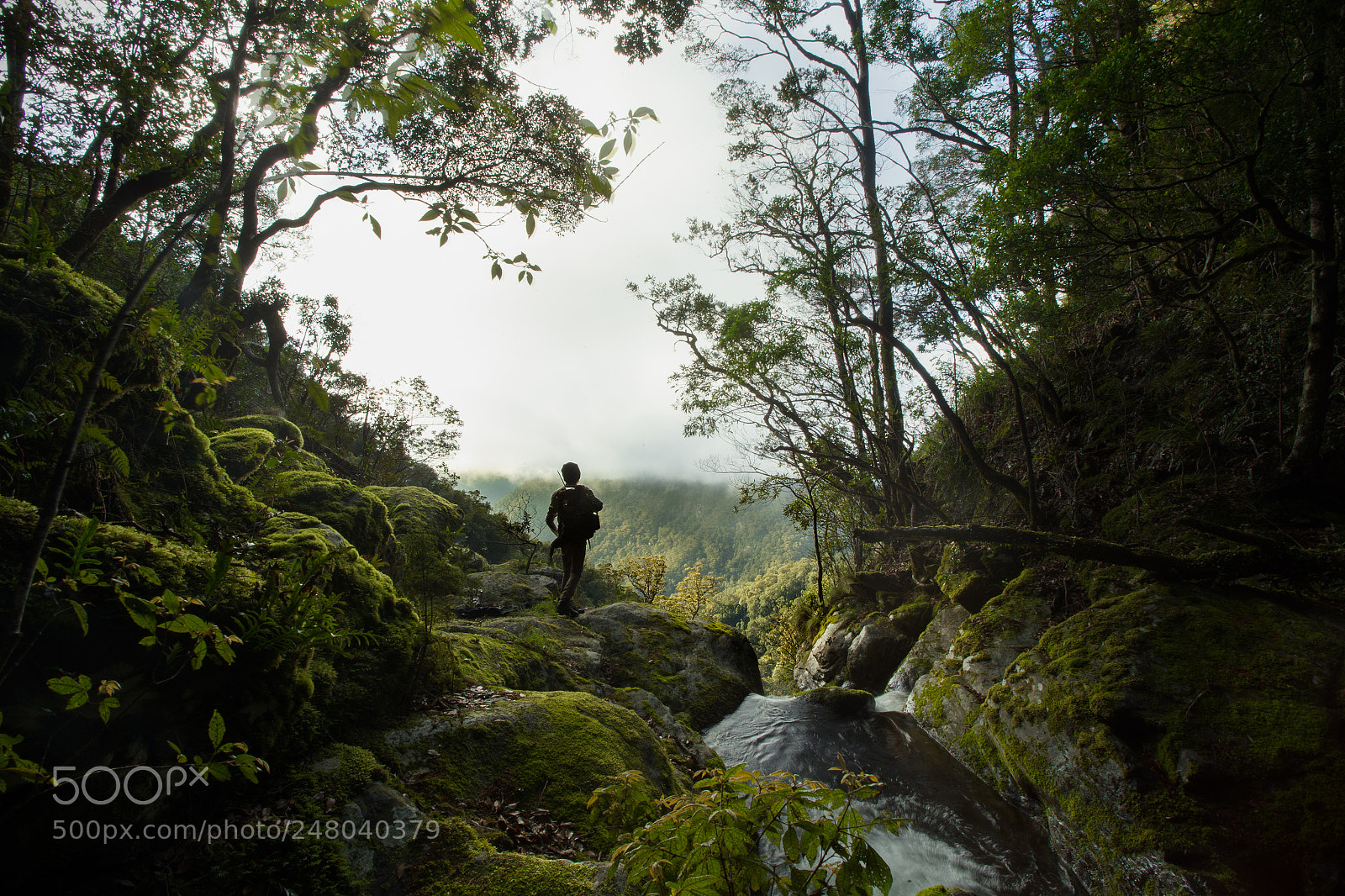 Canon EOS-1D X sample photo. My own hidden paradise photography