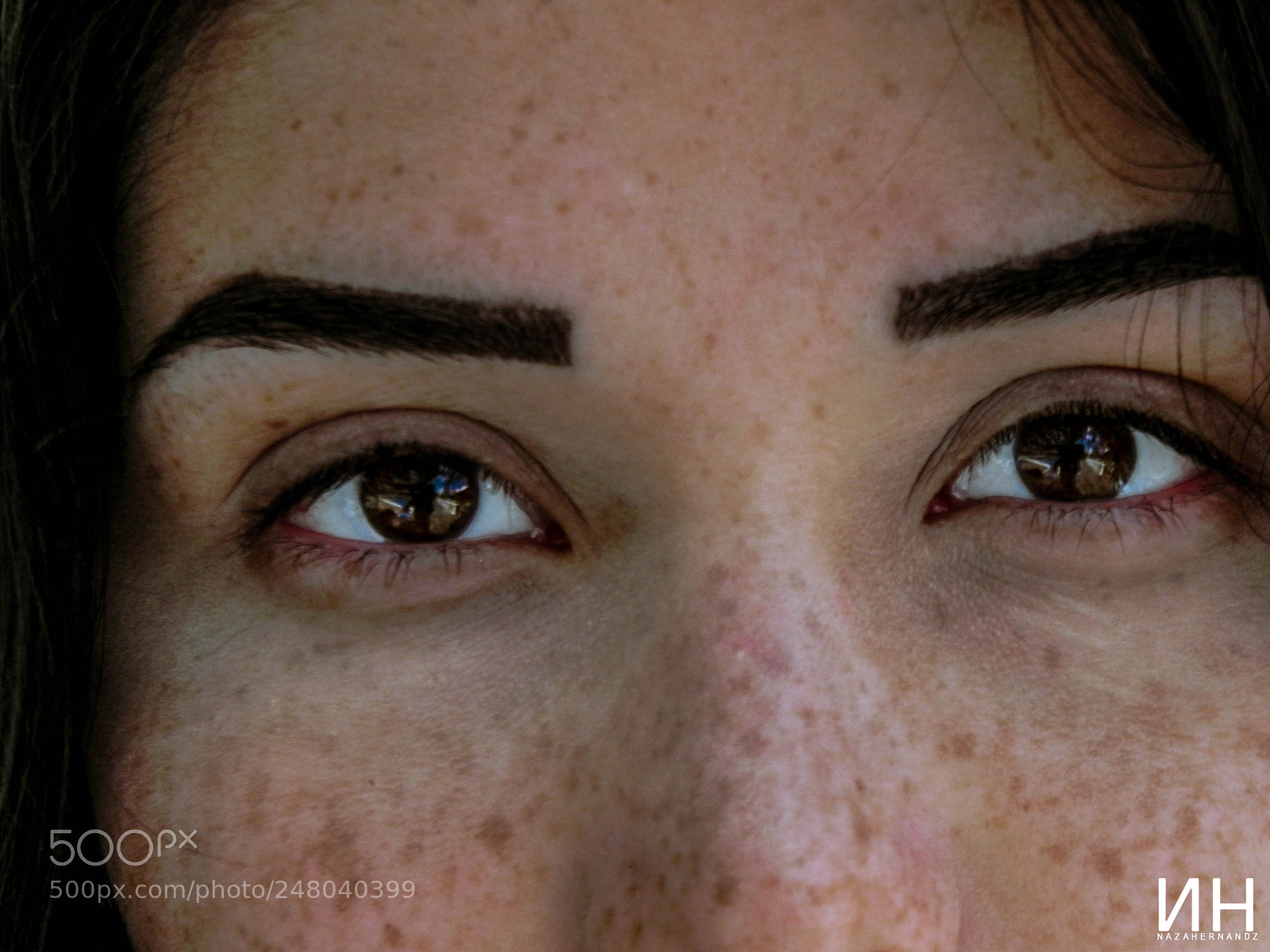 Nikon Coolpix P100 sample photo. Retratos photography