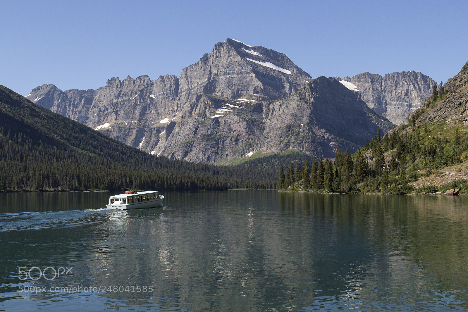 Canon EOS 60D sample photo. Lake josephine photography