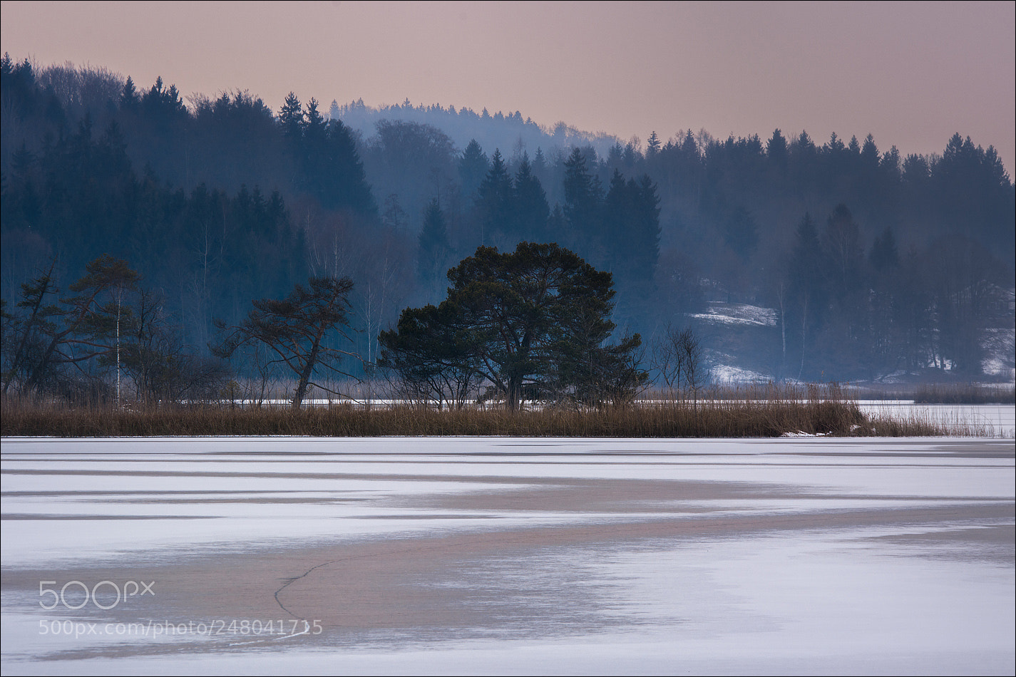 Nikon D7100 sample photo. °°° iceage °°° photography