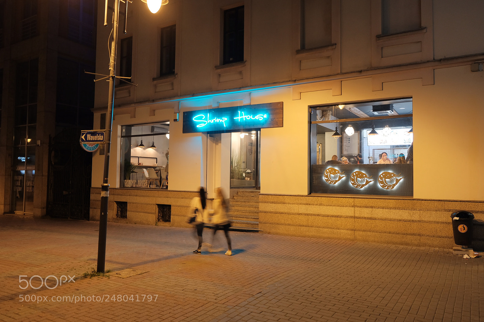 Fujifilm X-T20 sample photo. Katowice_227 photography